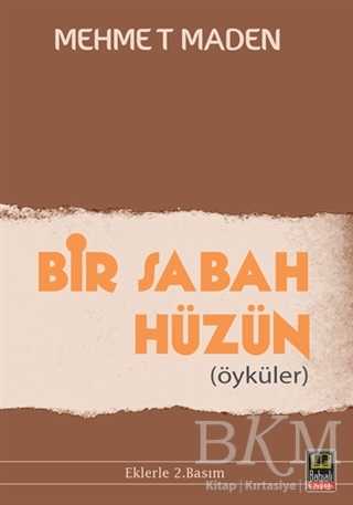 Bir Sabah Hüzün