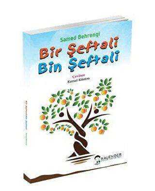 Bir Şeftali Bin Şeftali