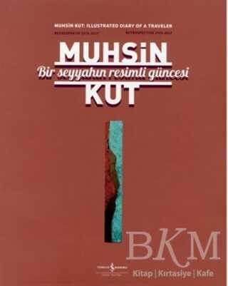 Bir Seyyahın Resimli Güncesi