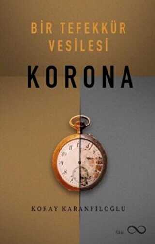Bir Tefekkür Vesilesi - Korona kapağı