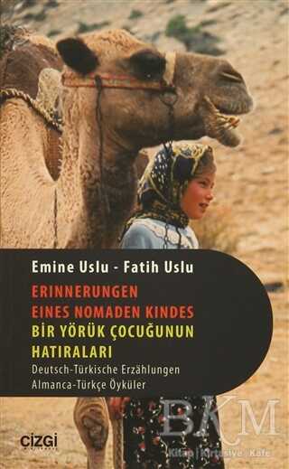 Bir Yörük Çocuğunun Hatıraları