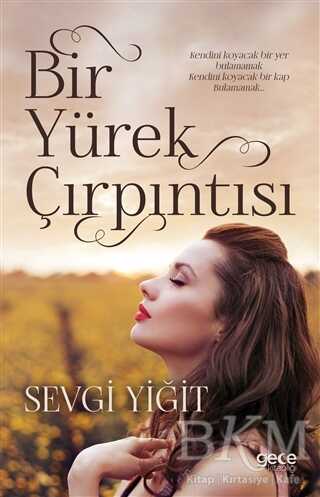 Bir Yürek Çırpıntısı