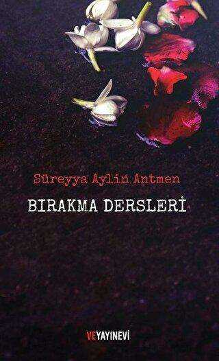 BIRAKMA DERSLERİ kapağı