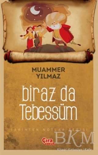 Biraz da Tebessüm