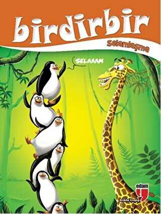 Birdirbir- Selamlaşma