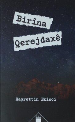 Birina Qerejdaxe kapağı