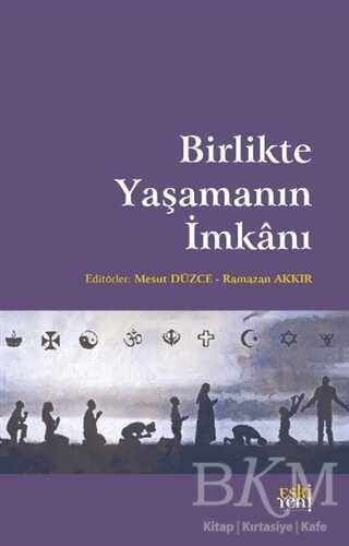 Birlikte Yas¸amanın I·mkanı kapağı