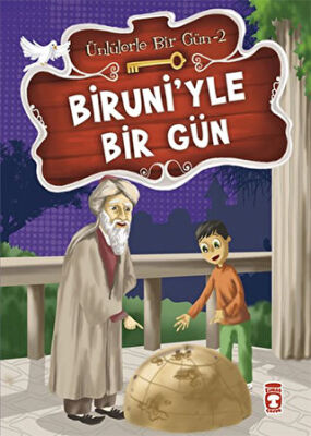 Biruni’yle Bir Gün