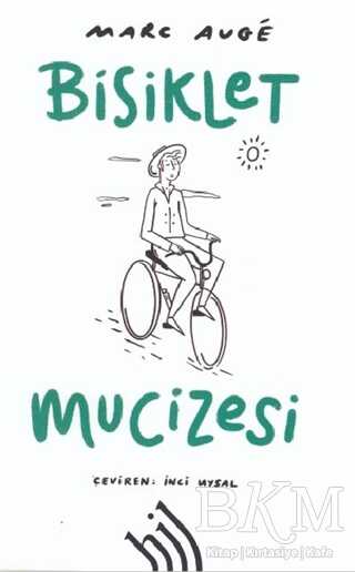Bisiklet Mucizesi kapağı