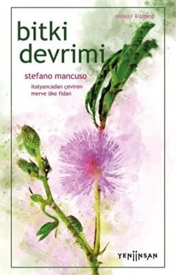 Bitki Devrimi kapağı