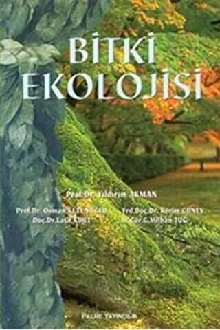 BİTKİ EKOLOJİSİ