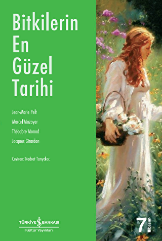 BİTKİLERİN EN GÜZEL TARİHİ
