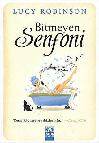 Bitmeyen Senfoni