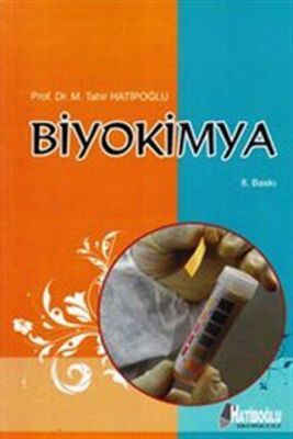Biyokimya