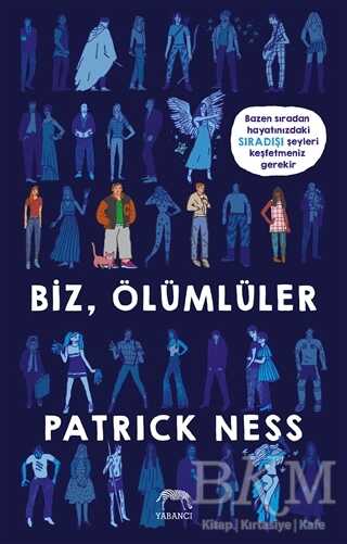 Biz Ölümlüler
