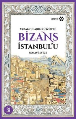Bizans İstanbul`u