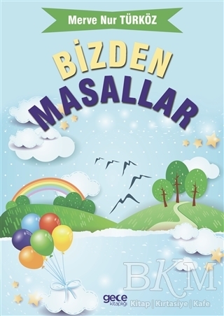 Bizden Masallar