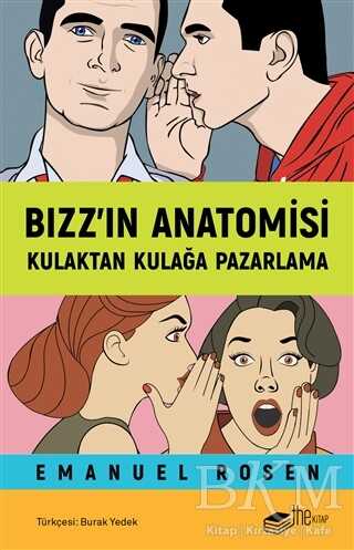 Bızz’ın Anatomisi kapağı