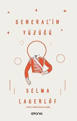 General`in Yüzüğü kapağı