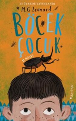 Böcek Çocuk