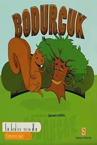 Bodurcuk