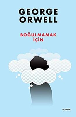 Boğulmamak İçin kapağı