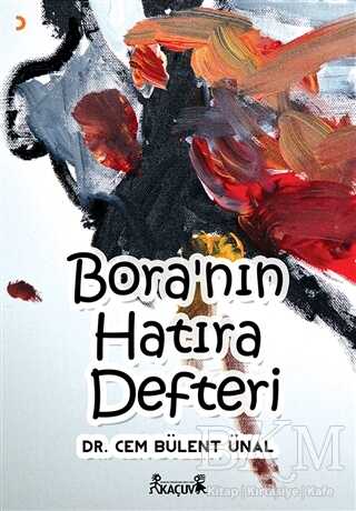 Bora’nın Hatıra Defteri
