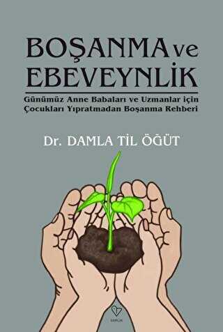 Boşanma ve Ebeveynlik kapağı