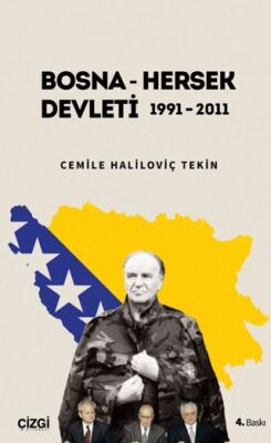 Bosna - Hersek Devleti 1991 - 2011