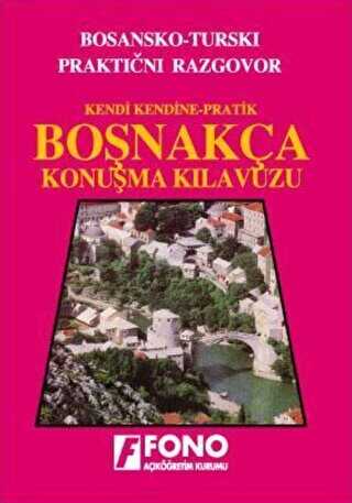 Boşnakça Konuşma Kılavuzu