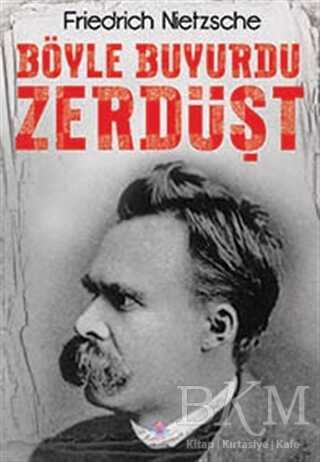 Böyle Buyurdu Zerdüşt