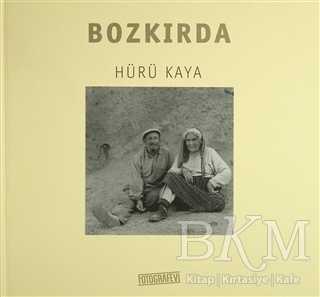 Bozkırda