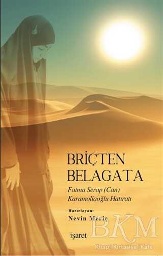 Briçten Belagata kapağı