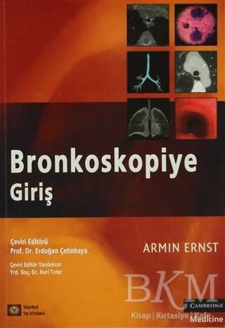 Bronkoskopiye Giriş