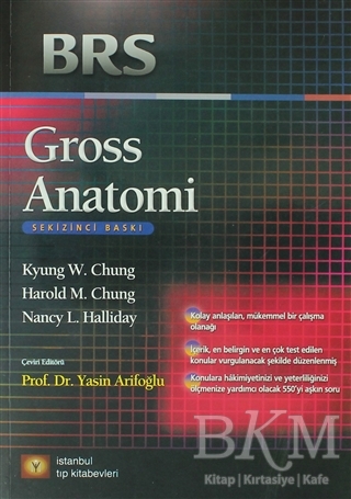 BRS Gross Anatomi
