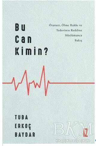 Bu Can Kimin? kapağı