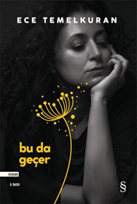 Bu da Geçer kapağı