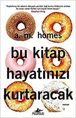 BU KİTAP HAYATINIZI KURTARACAK