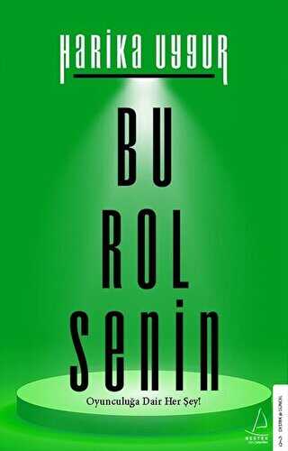 BU ROL SENİN