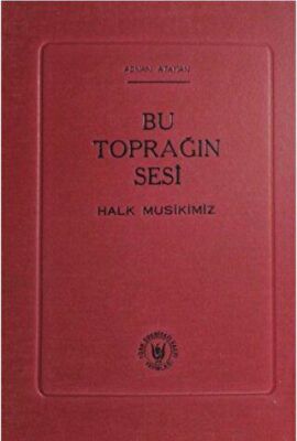 Bu Toprağın Sesi