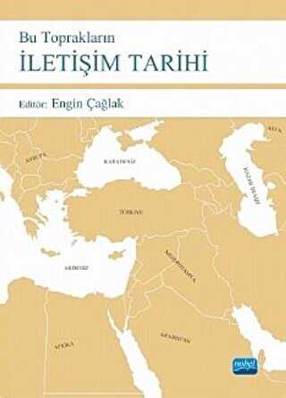 Bu Toprakların İletişim Tarihi