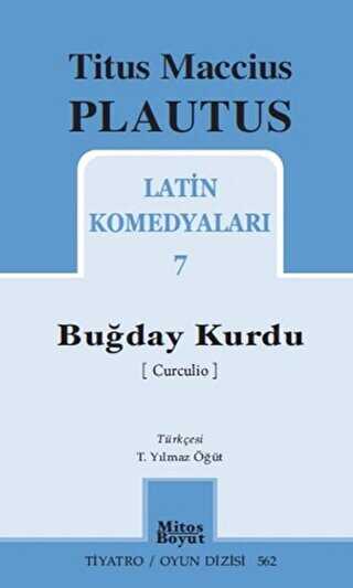 Buğday Kurdu