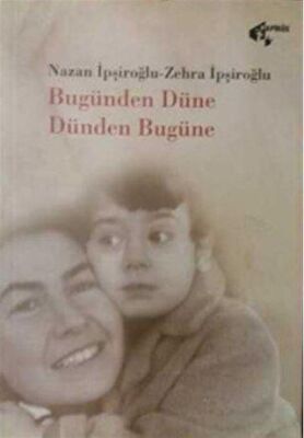 Bugünden Düne Dünden Bugüne kapağı
