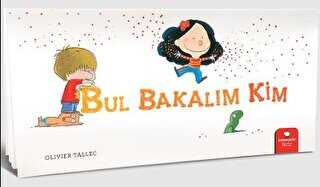Bul Bakalım Kim