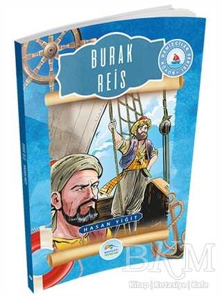 Burak Reis