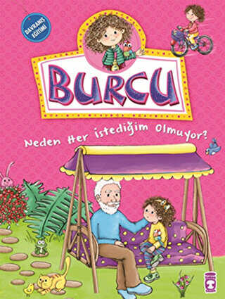 Burcu - Neden Her İstediğim Olmuyor