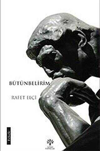 Bütünbelirim kapağı