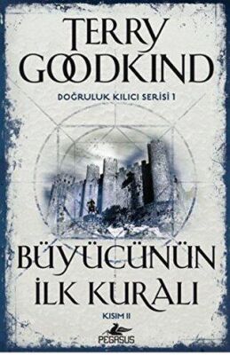 Büyücünün İlk Kuralı - Kısım 2