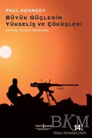 Büyük Güçlerin Yükseliş ve Çöküşleri