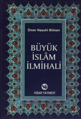 Büyük İslam İlmihali Şamua